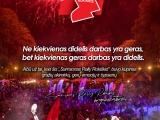 „Samsonas Rally Rokiškis